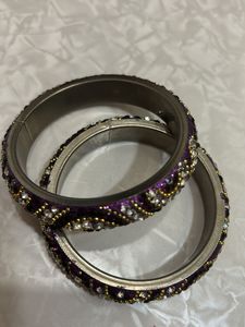 Bangle Set Of 2