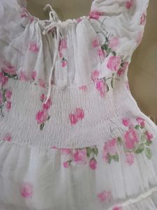 Frock For Girls