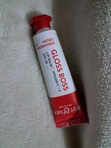 Dot&key SPF Gloss Boss Lip Balm