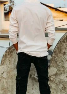 Stylish Men&#39;s t-shirt