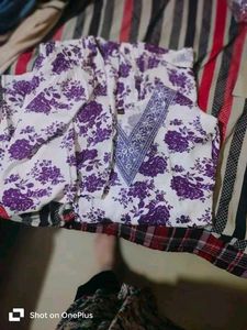 Kurta Set