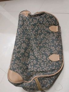 Travel Bag
