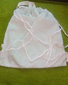 FILA Drawstring Backpack