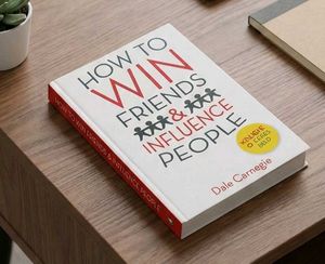How to Win Friends & Influence People
