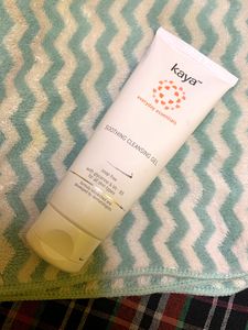 Kaya - Everyday Essential- Soothing Cleansing Gel