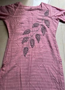 CLASSY DEGINER KURTA