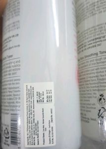 Tonymoly Toner