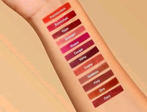 Ultimate Lipstick 💄 Risque Sade 🤩💖