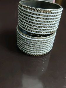 Beaded Cuff Bracelets