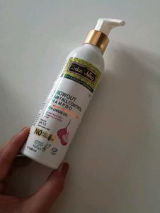 Haircare Combo