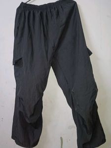 Black cargo Pants
