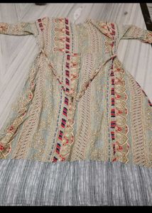Kurti Set XL