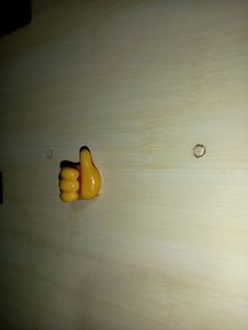Charger Cable Holder