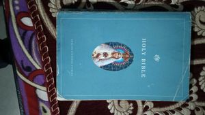 Holy Bible