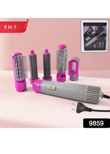 Hair Styler Air Wrap Complete