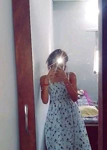 Floral Sundress