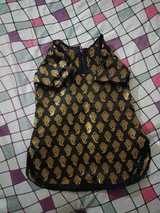 Bansari Suit For Kids (Girl)