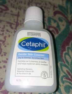 cleansers set of 2