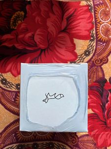 Foxtale Oil Free Moisturizer