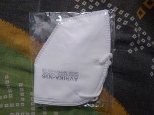 N95 Masks