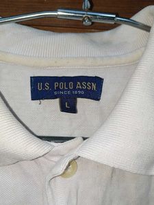 U.S. Polo Assn.