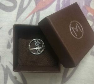 92.5 Silver Combo- 2 Rings + 1 Pendant