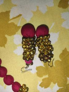 Handmade Jewellery Set