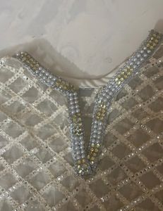 Beautiful Cape For Girls!