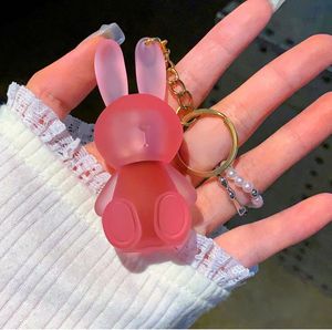 GEGE BEAR Bunny Velvet Lip Mud