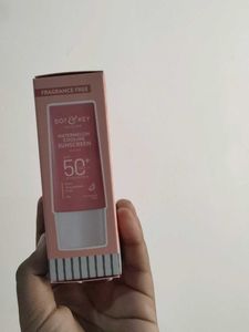 Dot &amp; Key Watermelon Sunscreen