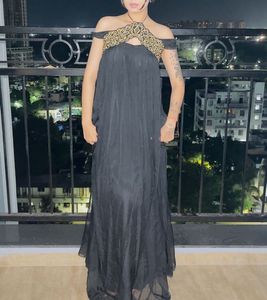 Black Dress Unused