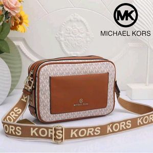 MICHAEL KORS MAEVE CROSSBODY SLING BAG