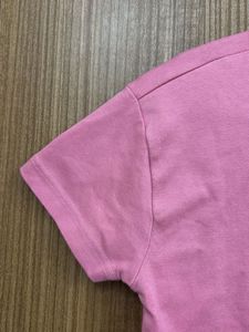 Pink H&amp;M T-Shirt