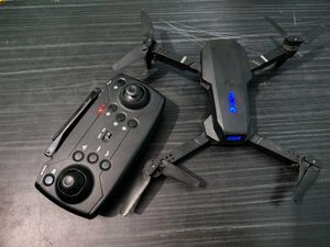E88 Pro Drone