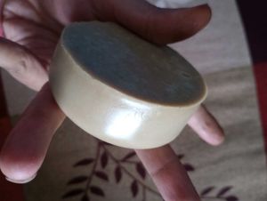 Handmade Soap