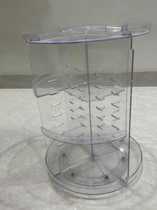 Skincare Organization Container