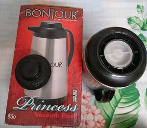 Bonjour Flask - 500 Ml