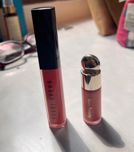 Rare Beauty Blush Combo
