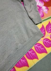 Warm Sweatshirt