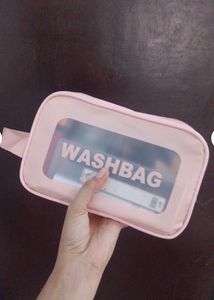 Makeup Travel Pouch,cosmetic Bag,travel Kit Pouch