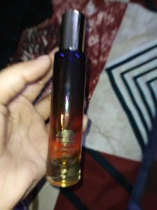 Zara Cherry Smoothie Parfum