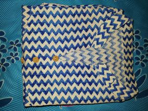Printed Kurta