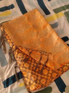 Pure Silk Saree