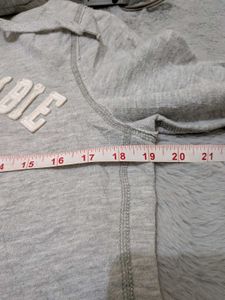 Abercrombie &amp; Fitch Full Zip Hoodie