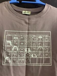 Graphic Print Tee