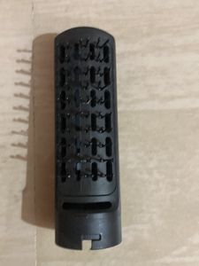 6-in-1 Hot Hair Brush By Neha Dhupia