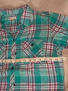 🇺🇸 Croft &amp; Barrow Ultra Soft Shirt
