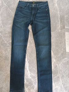 Lee Dark Wash Jeans