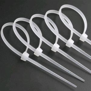 Self Locking Cable Tie