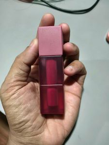 maybelline superstay teddy tint lipstick